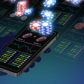 Setting up an Online Sportsbook Account