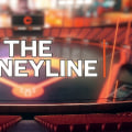 What happens if you bet $50 on a money line?