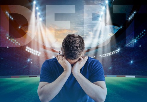 What are negatives in sports betting?